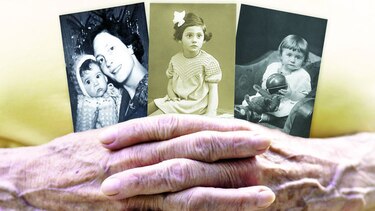 Aumento de Alzheimer