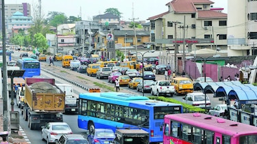 Nigeria necesitará mil millones de dólares