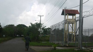 Fallece privado de libertad de La Joyita