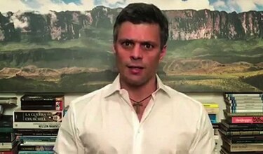Leopoldo López fue ‘extraído’ de su casa sin orden judicial, dice su abogado