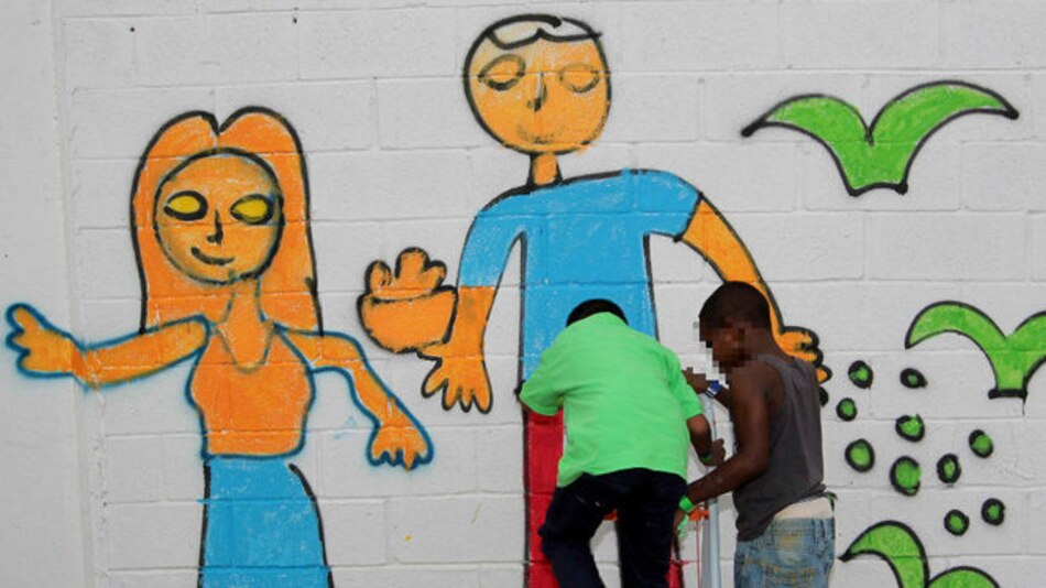 Adolescentes, suicidio y depresión