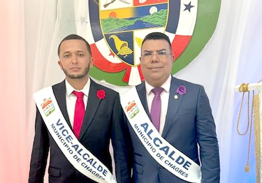 El MEF giró $300 mil a Chagres pese a que su alcalde está procesado por la descentralización paralela