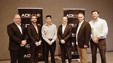 Adimaq escoge nueva junta directiva