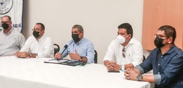 Médicos intensivistas: estamos en un momento crítico de la pandemia