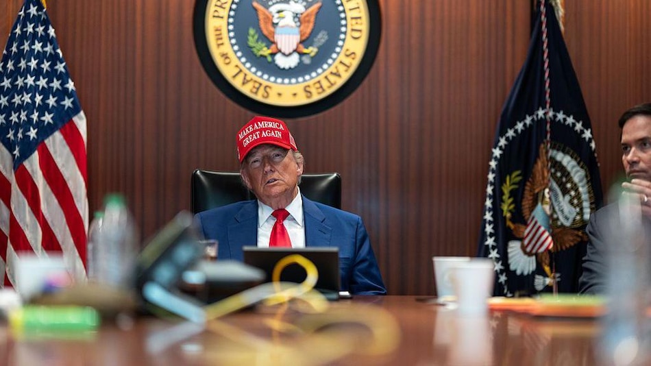 ¿Puede esperarse que Trump ataque a otros enemigos tras el bombardeo de Estados Unidos a Irán?