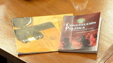 Bancada independiente apoya reformas que reducirán la corrupción