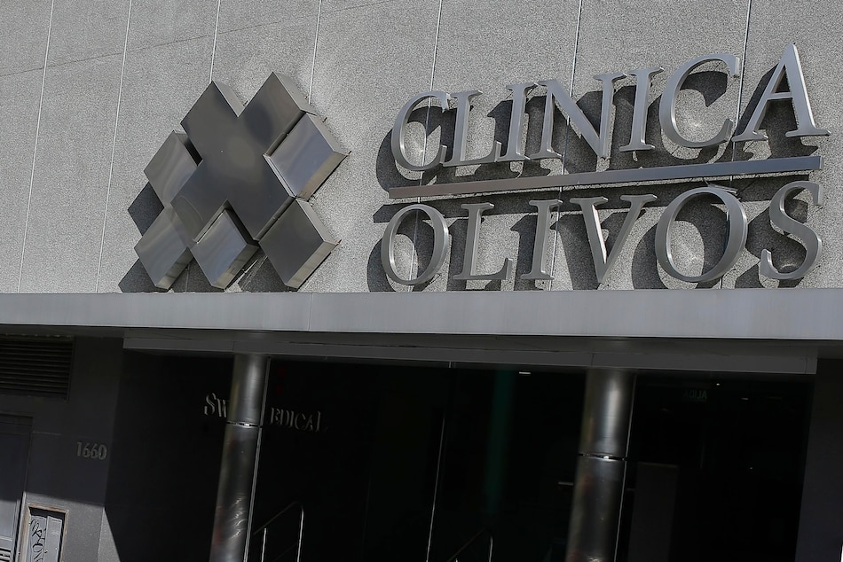 Justicia argentina ordena allanamiento de última clínica donde estuvo ingresado Maradona