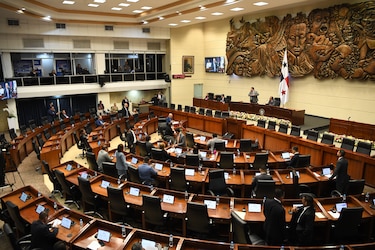 El proceso constituyente regulado
