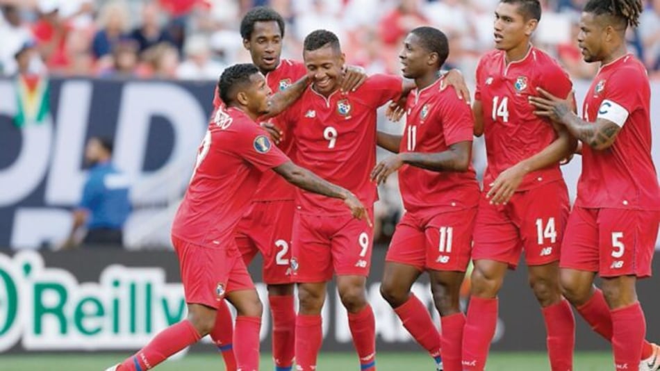 Panamá y Curazao, con duros compromisos en Copa Oro