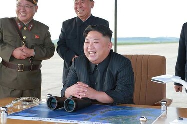 Kim advierte a Trump que 'pagará caro' por las amenazas contra Corea del Norte