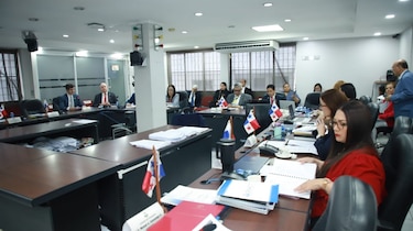 Cancillería alquilará 243 vehículos por $720 mil para el Bicentenario del Congreso Anfictiónico