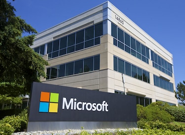 Microsoft anuncia suspensión de ventas de productos y servicios en Rusia