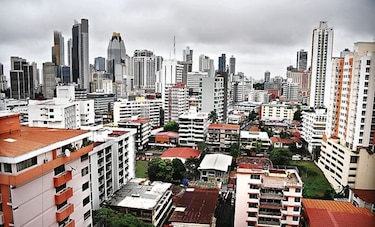 Panamá encamina sus pasos hacia la resiliencia