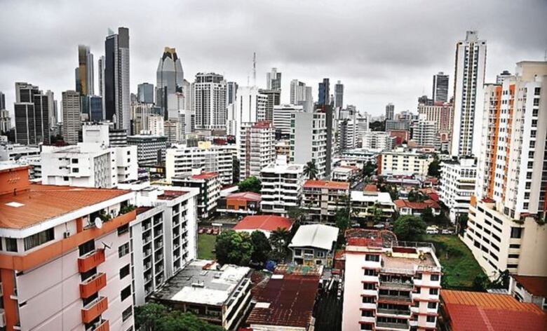 Panamá encamina sus pasos hacia la resiliencia