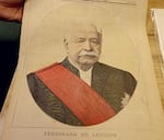 En tiempos del Canal Francés