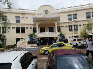 Chiriquí: Segundo día de audiencia por asesinato de Aira Guerra