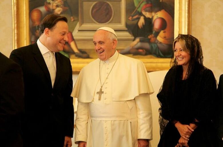 Estado e Iglesia, una combinación peligrosa