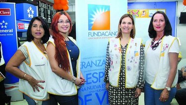 Campaña de prevención del cáncer de piel
