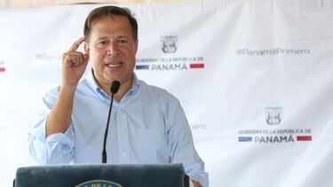 Varela: Disparos a casa de diputado Barría 'pareciera un problema personal'