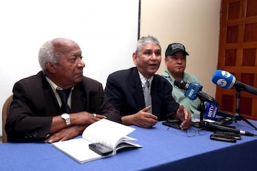 Panamá Avanza mantiene demanda ante la Corte