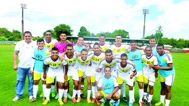 Arranca el torneo interclubes de Chiriquí