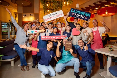 SUGOI gana el premio MECA por tercer año consecutivo y revalida su compromiso con la excelencia