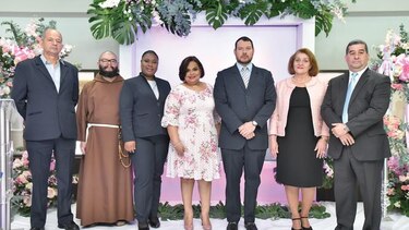 Aeropuerto Internacional de Tocumen lanza campaña cinta rosada y celeste