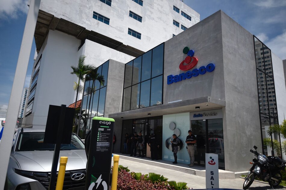 Reclamo de Banesco a Panamá asciende a $10.4 millones en arbitraje