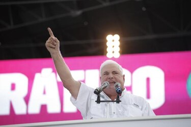 Cambio Democrático, a elecciones internas