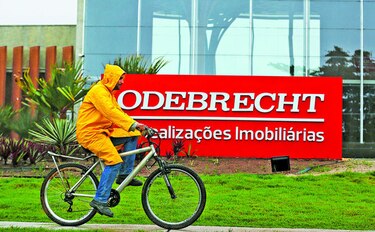 Odebrecht firma acuerdo con la fiscalía y se compromete a delatar a políticos