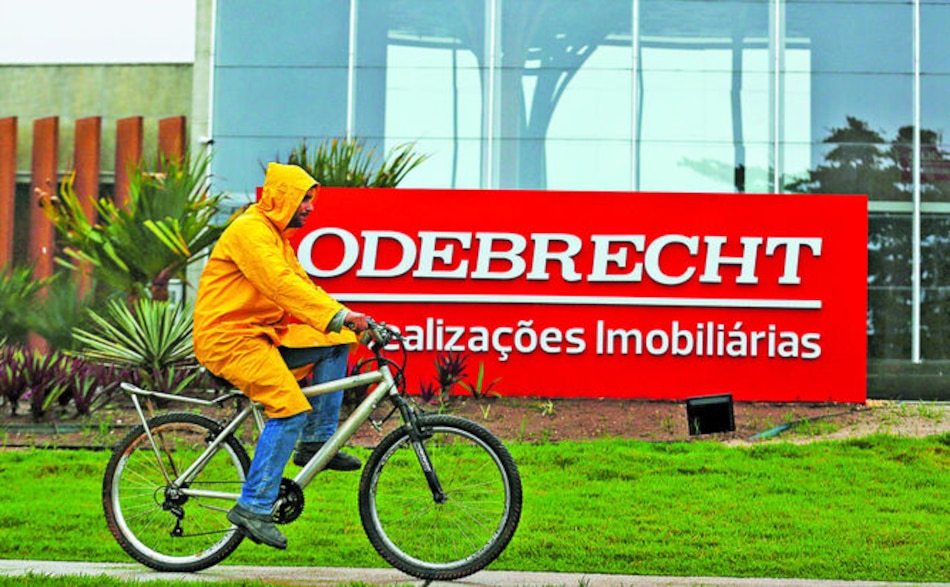 Odebrecht firma acuerdo con la fiscalía y se compromete a delatar a políticos