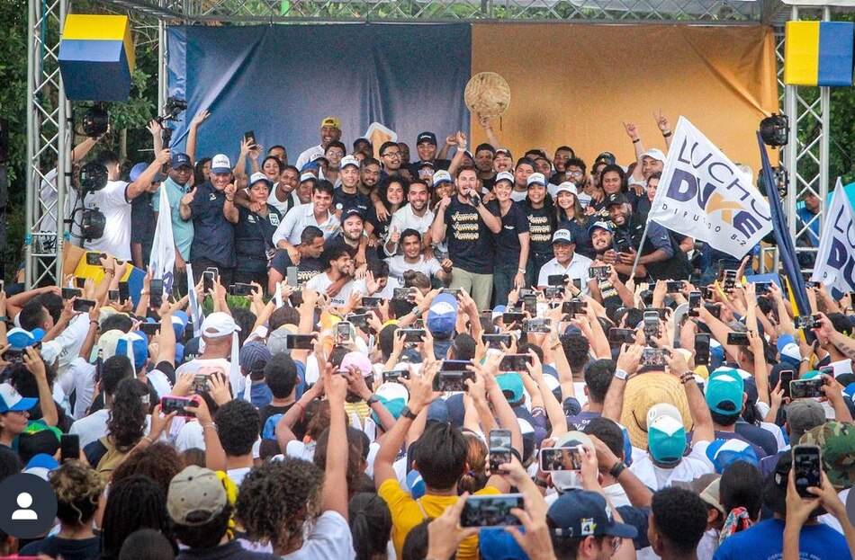 Coalición Vamos celebrará su primera asamblea general este sábado 22 de febrero