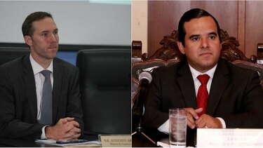 Asamblea Nacional espera por ministros del MICI y MIDA