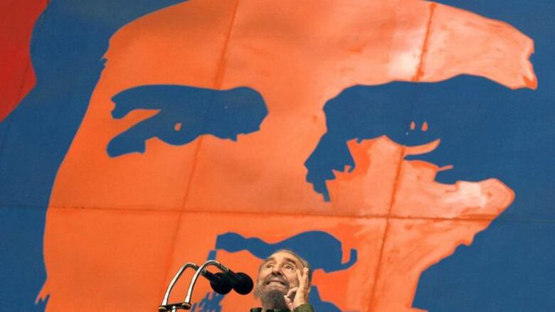 La salud de Fidel Castro era secreto de Estado en Cuba