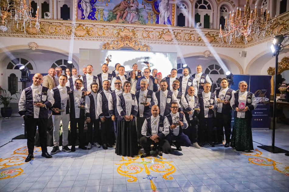 Orgullo panameño: Ciao Ragazzi obtiene la prestigiosa Estrella Guida Chef di Pizza Stellato