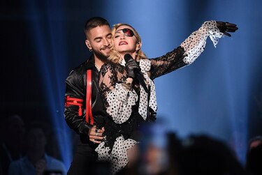 Drake rompe récord de Taylor Swift en los Premios Billboard