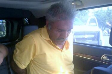 Es detenido el líder de las autodefensas de México