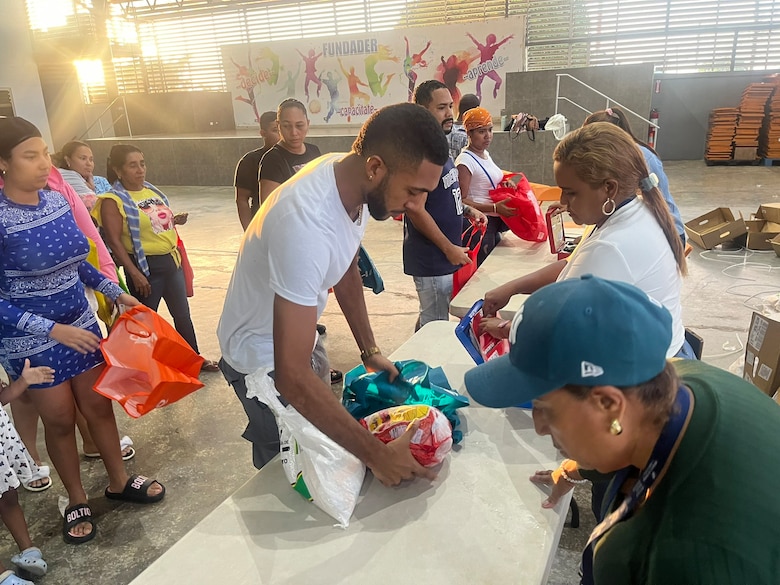 IMA afirma que importarán 200 mil piezas de jamones picnic para Navidad y 300 mil serán compradas en Panamá