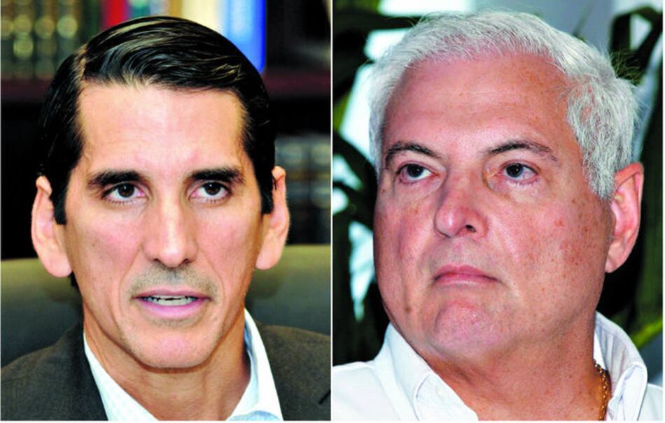 Se prende Cambio Democrático, hablan de guillotinas y verdugos