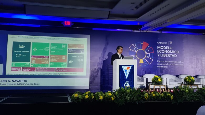 ‘Panamá requiere generar más confianza para atraer inversiones’