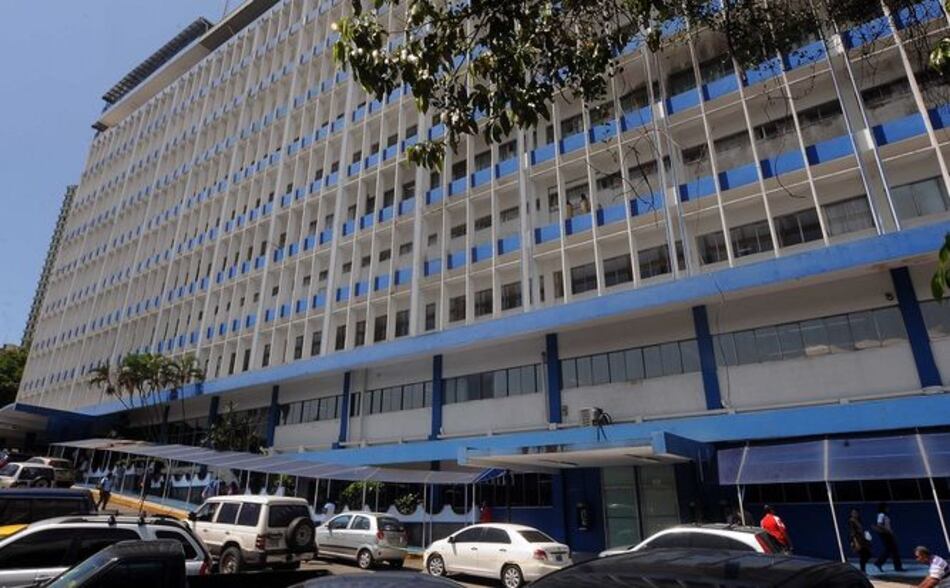 Reprograman citas que se perdieron el 11 de octubre en el Complejo de la CSS