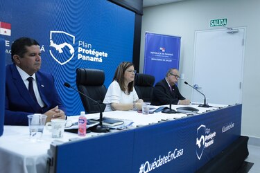Donald Trump duda y el coronavirus avanza por América