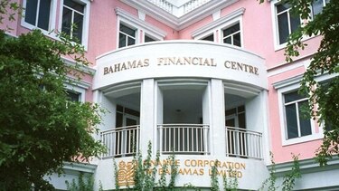 Transparencia Internacional pide ayuda a la Unión Europea tras filtración sobre firmas en Bahamas