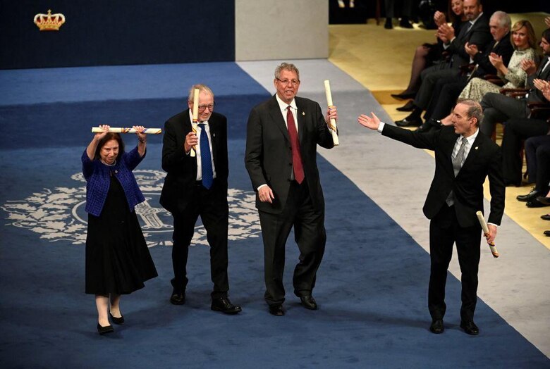 Svetlana Mojsov, la científica que descubrió la hormona GLP-1 usada en medicamentos contra la diabetes e inyecciones para bajar de peso (y que casi borran de la historia)