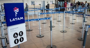 Chile suspende la apertura de fronteras terrestres por variante Ómicron