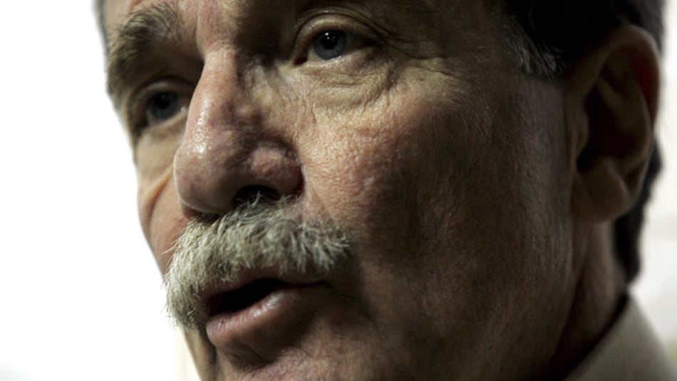 Fallece el exguerrillero, político y periodista venezolano Teodoro Petkoff