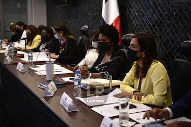 Avanza proyecto de ley que busca restablecer el 1 de noviembre como el día del niño en Panamá