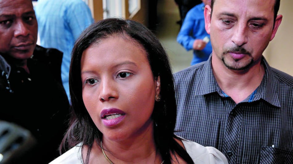 Fiscal pide prórroga en proceso de Odebrecht