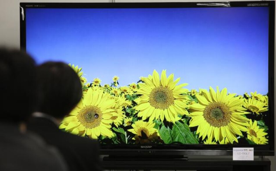 China sanciona a Samsung y LG por manipular precios de pantallas LCD