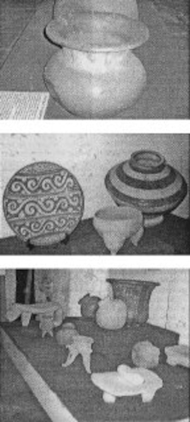 Acerca de la arqueología